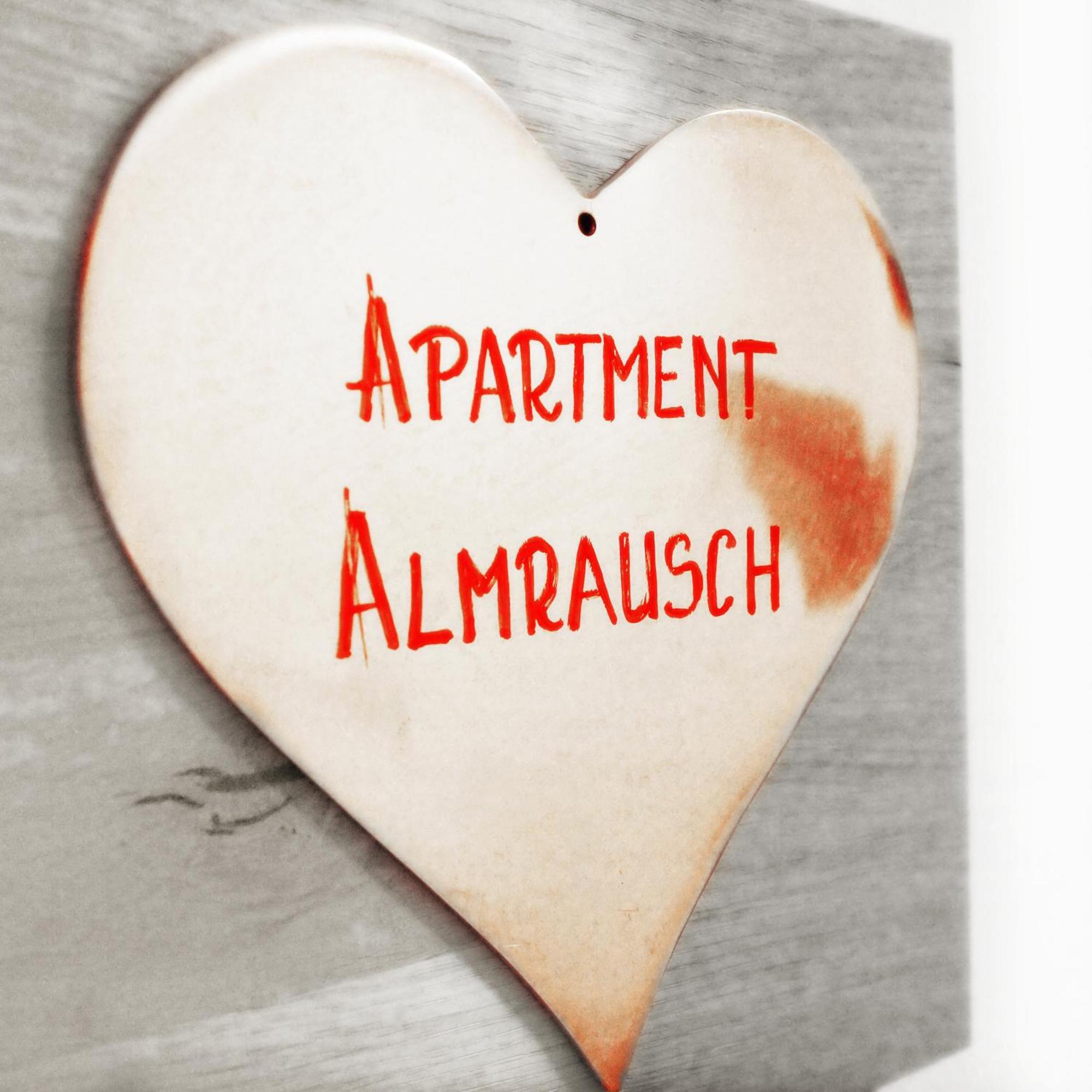 Alpenapartments Unterschlag Annaberg im Lammertal Rom bilde